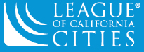 League Of California Cities Logo