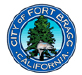 Fort Bragg Logo